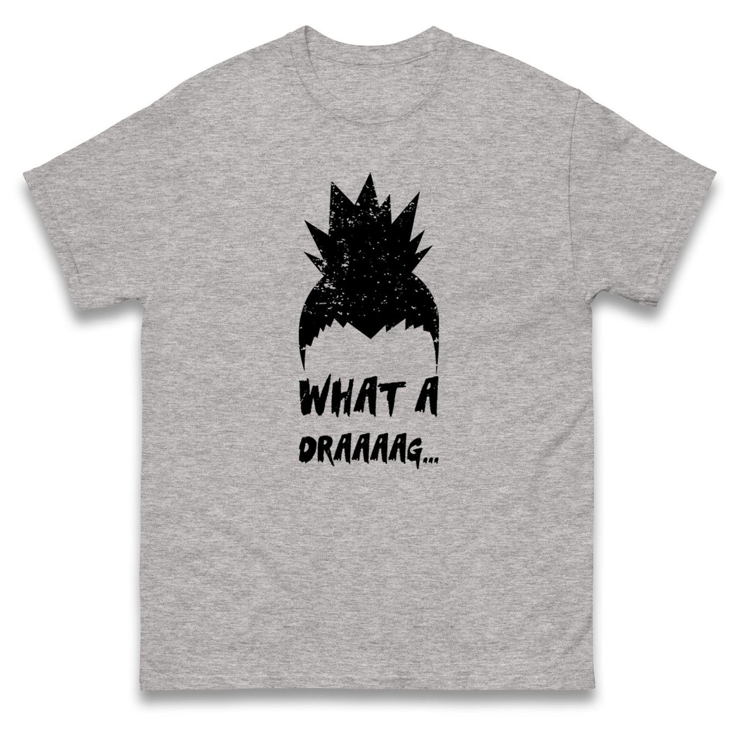 Shikamaru Nara T Shirt