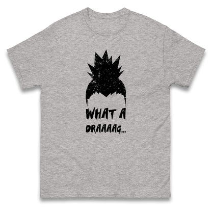 Shikamaru Nara T Shirt