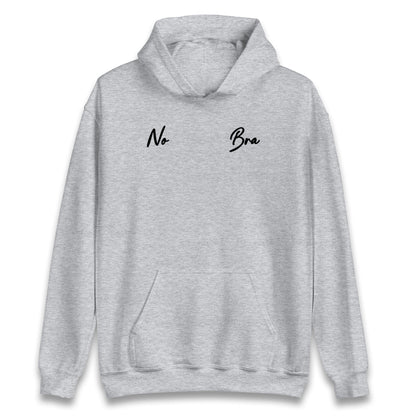 Nipples Hoodie