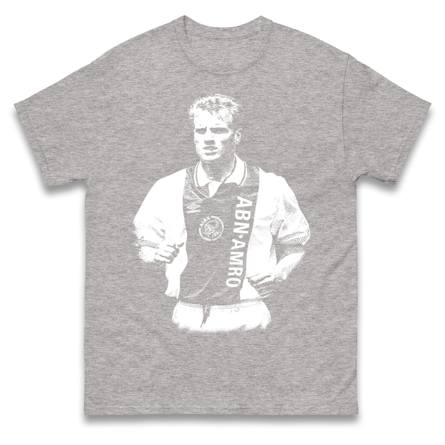 Dennis Bergkamp T Shirt