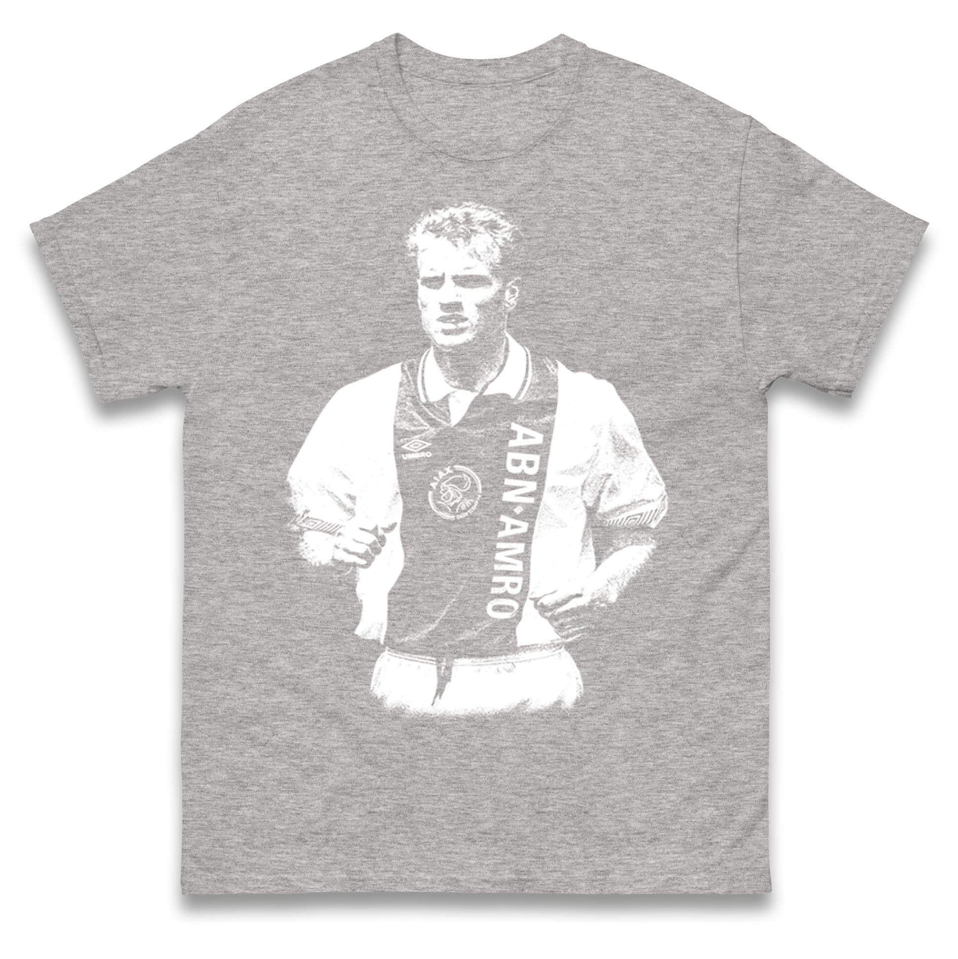 Dennis Bergkamp T Shirt