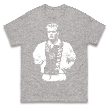 Dennis Bergkamp T Shirt