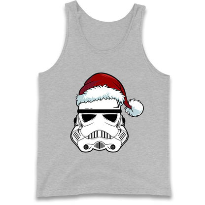 Star Wars Christmas Tank Top