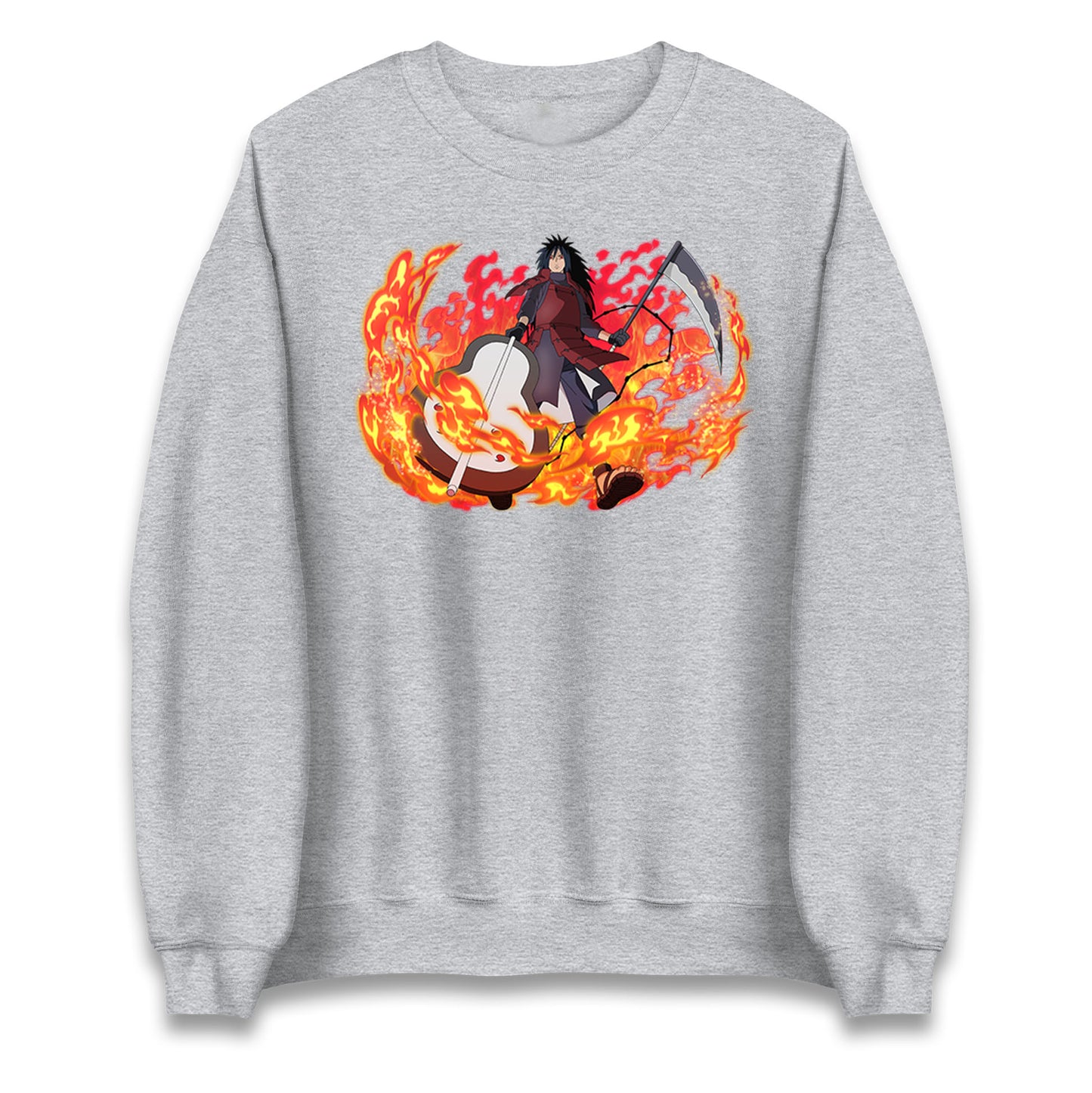 madara uchiha sweatshirt