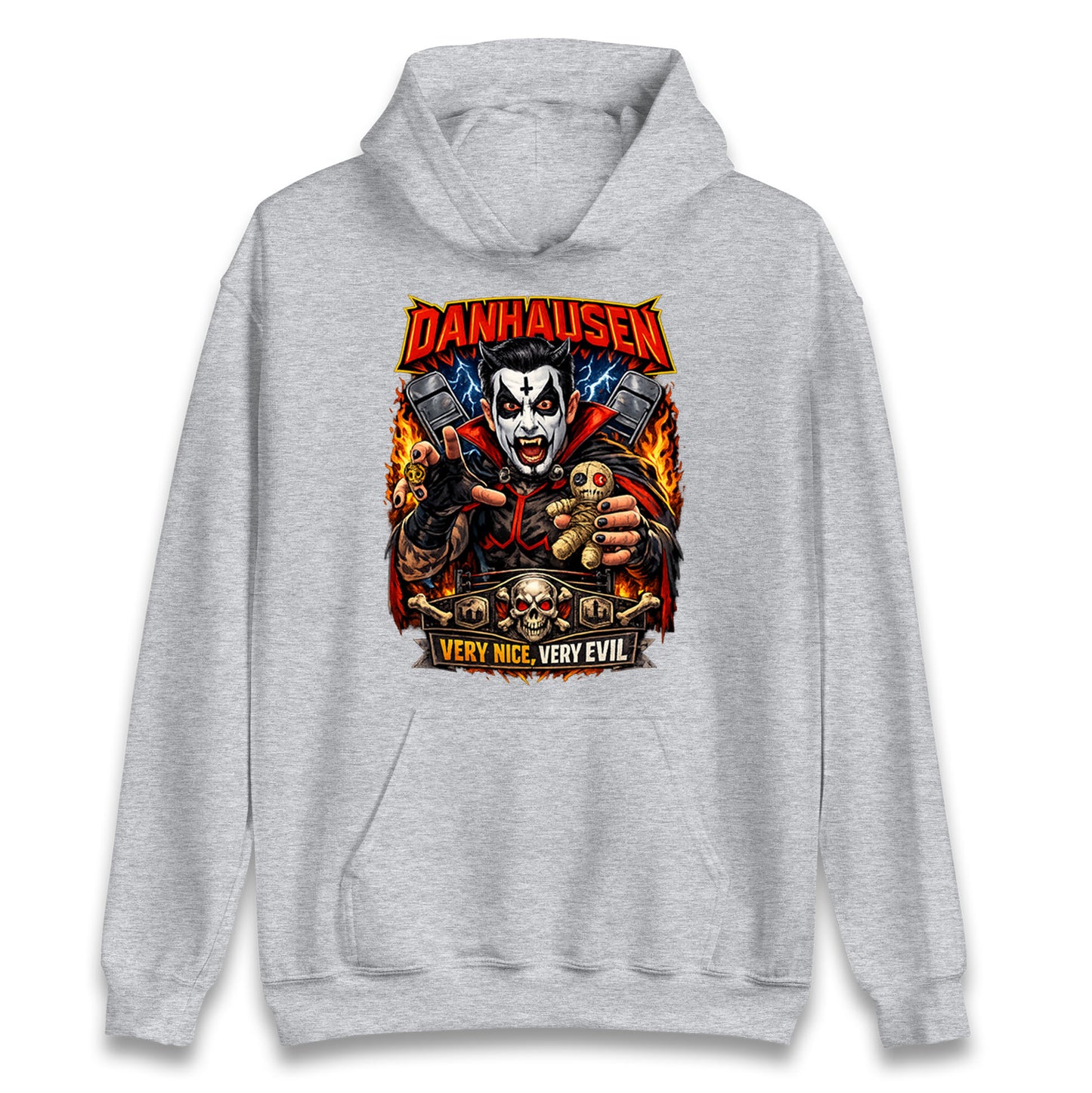 Danhausen Hoodie
