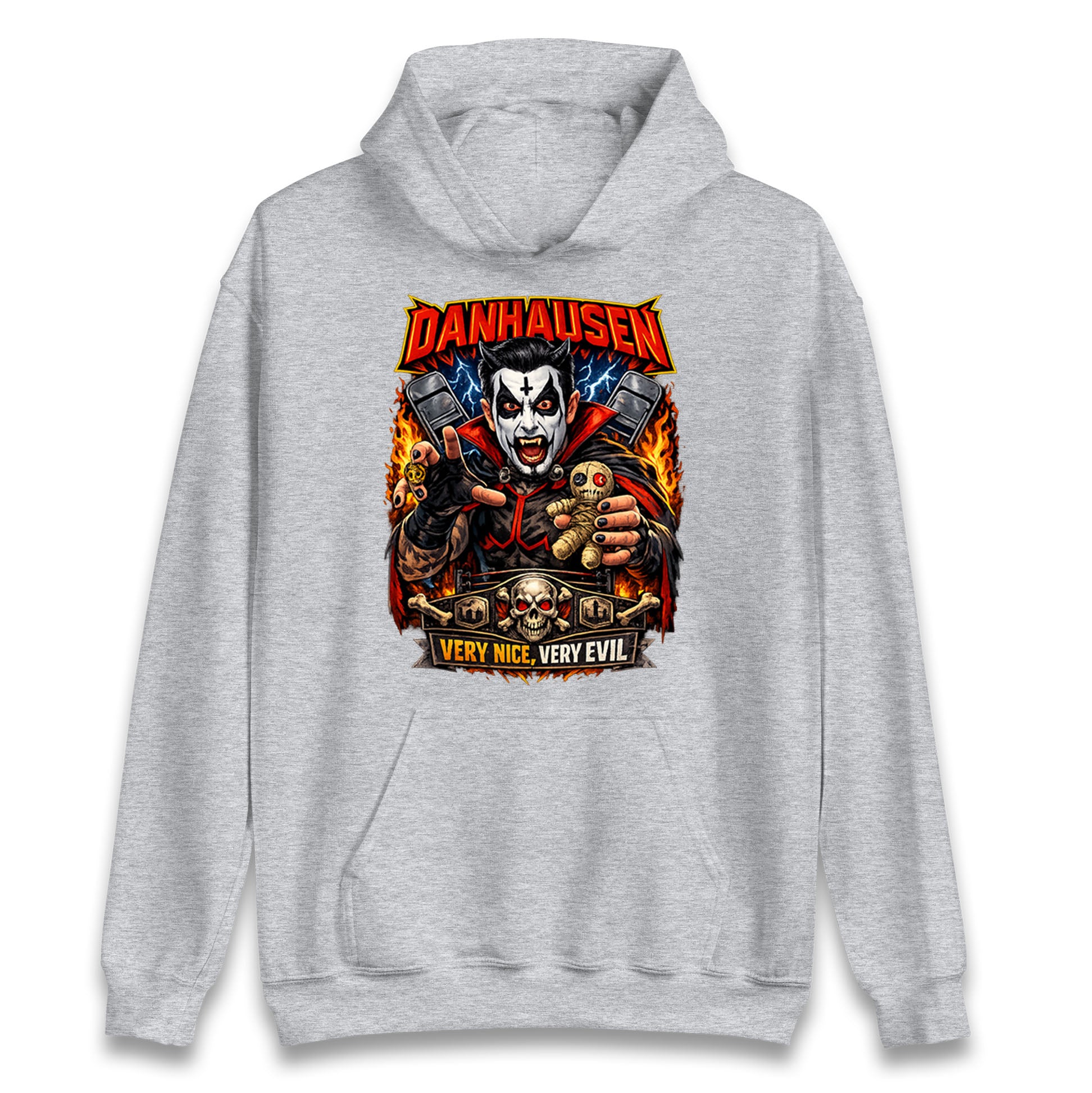 Danhausen Hoodie