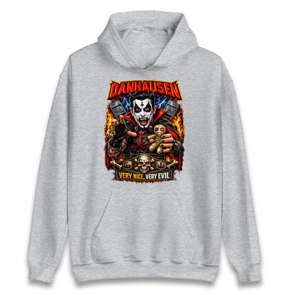 Danhausen Hoodie