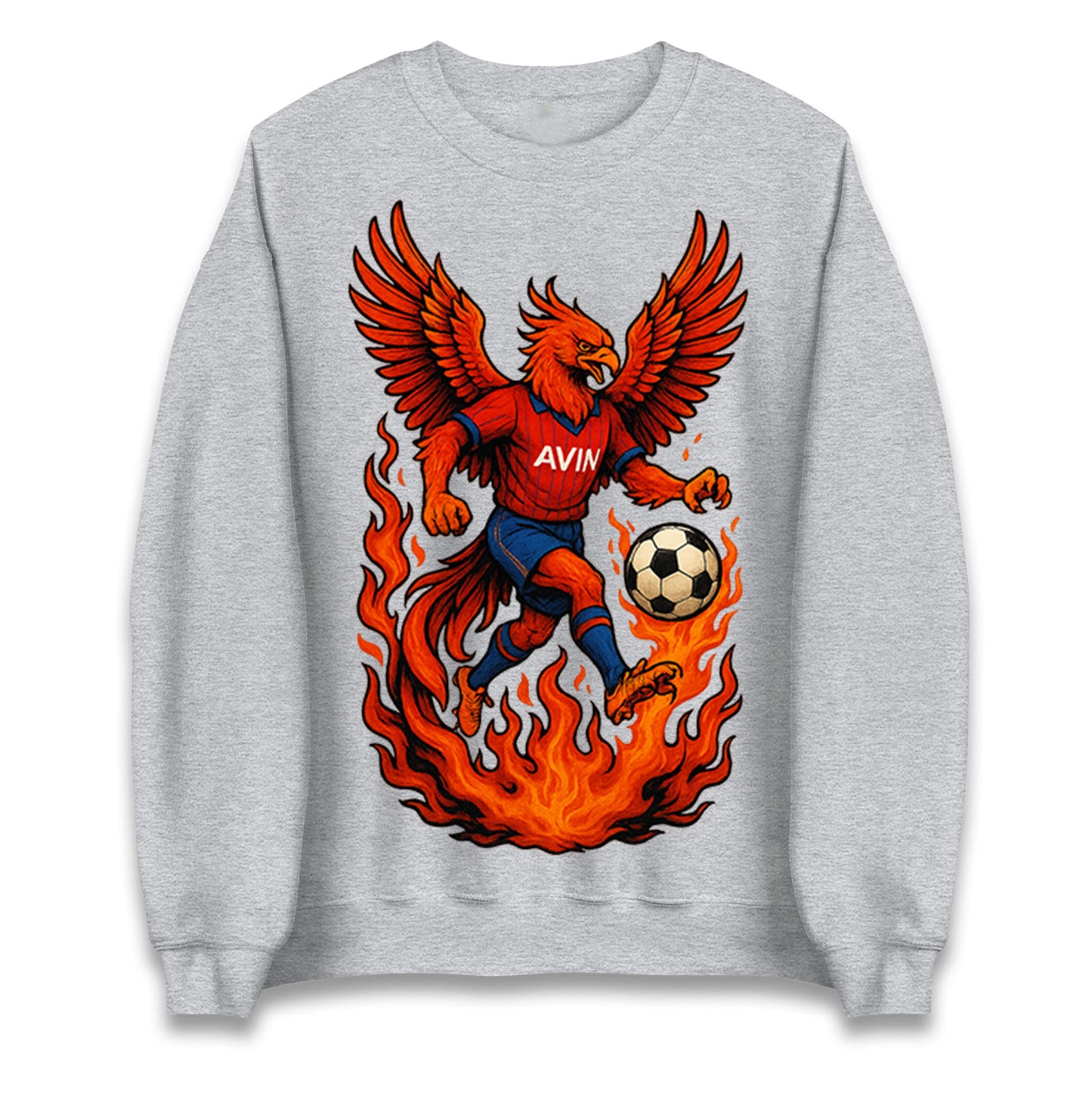 Aldershot Town Jumper