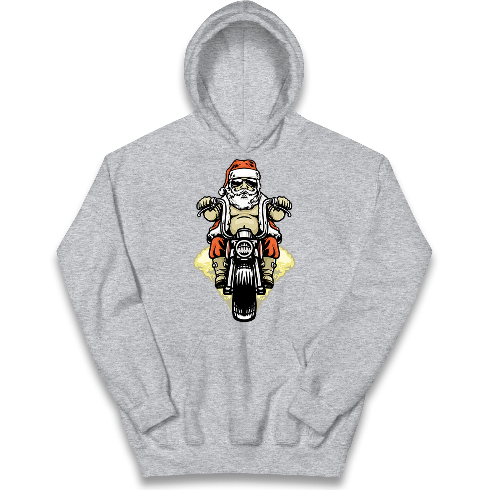 Sons of Anarchy Kids Hoodie 