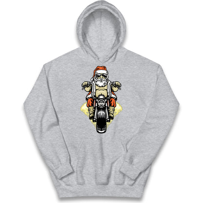 Sons of Anarchy Kids Hoodie 