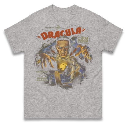 Bela Lugosi T Shirt