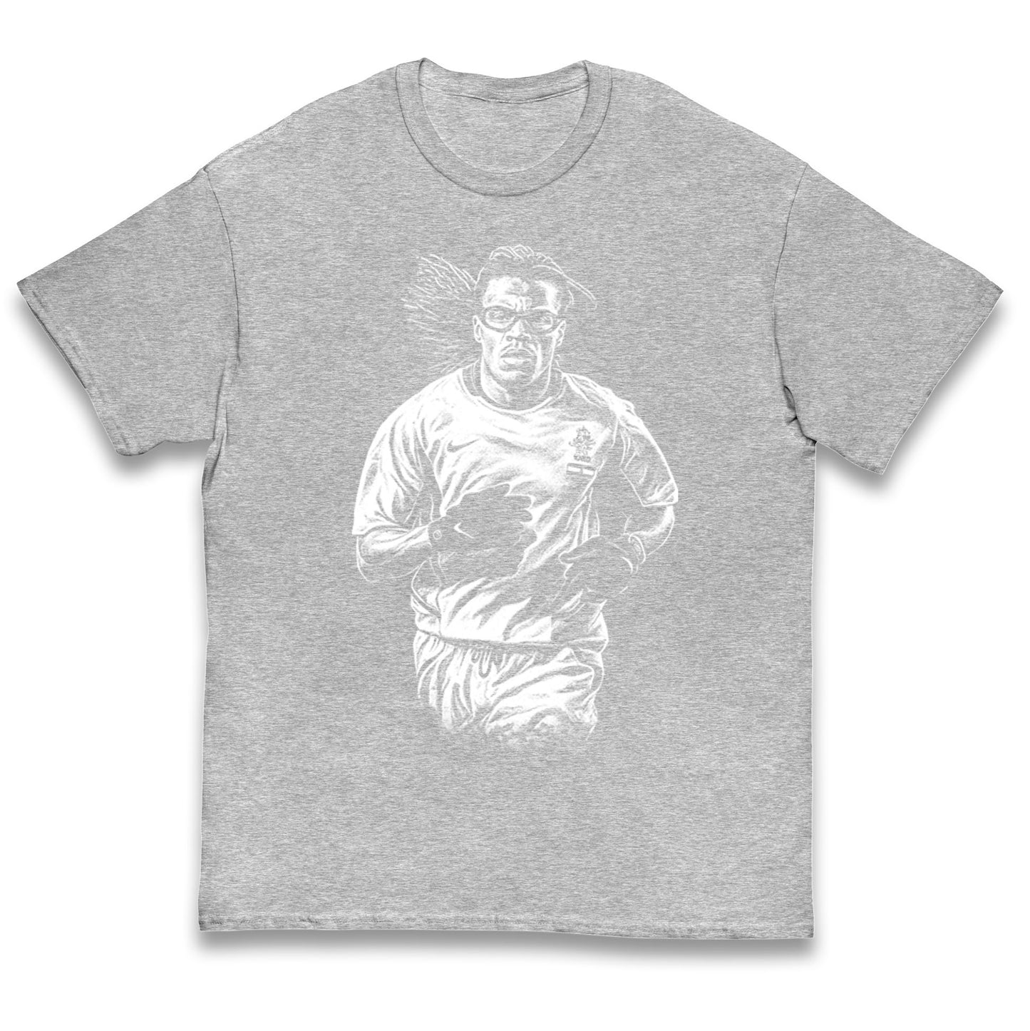 Edgar Davids Ajax Kids T Shirt