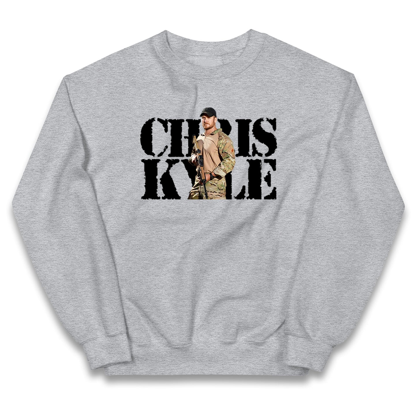 Chris Kyle Sniper Kids Jumper