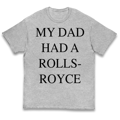 Victoria Beckham Kids T Shirt | Buy Rolls-Royce Clothes