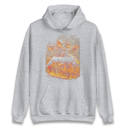 The Black Album Hoodie 