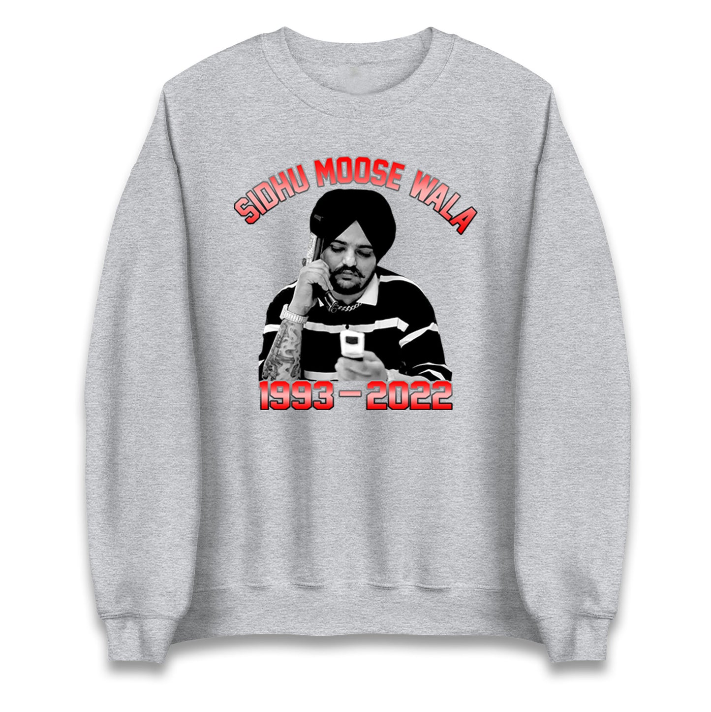 Sidu Moosa Wala Jumper