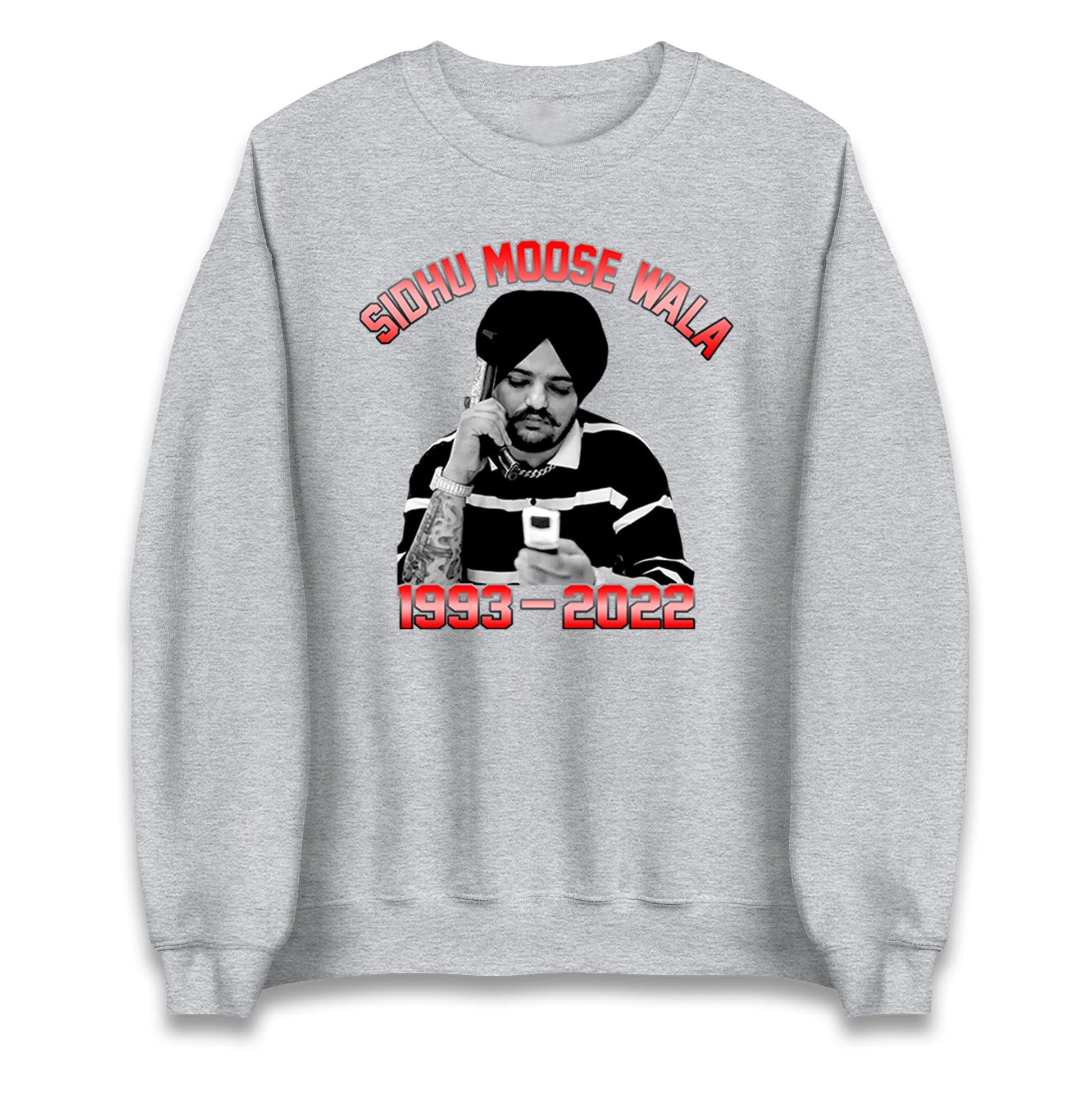 Sidu Moosa Wala Jumper