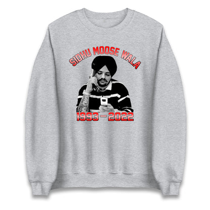Sidu Moosa Wala Jumper
