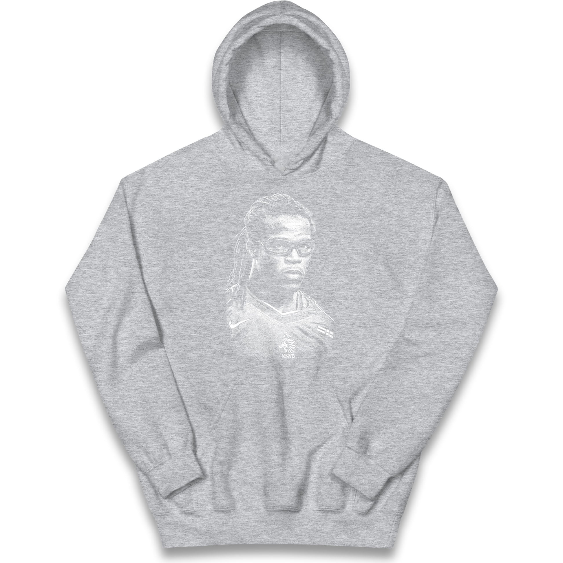 Edgar Davids Holland Kids Hoodie
