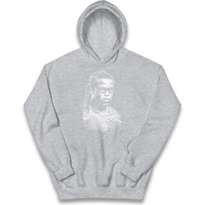 Edgar Davids Holland Kids Hoodie