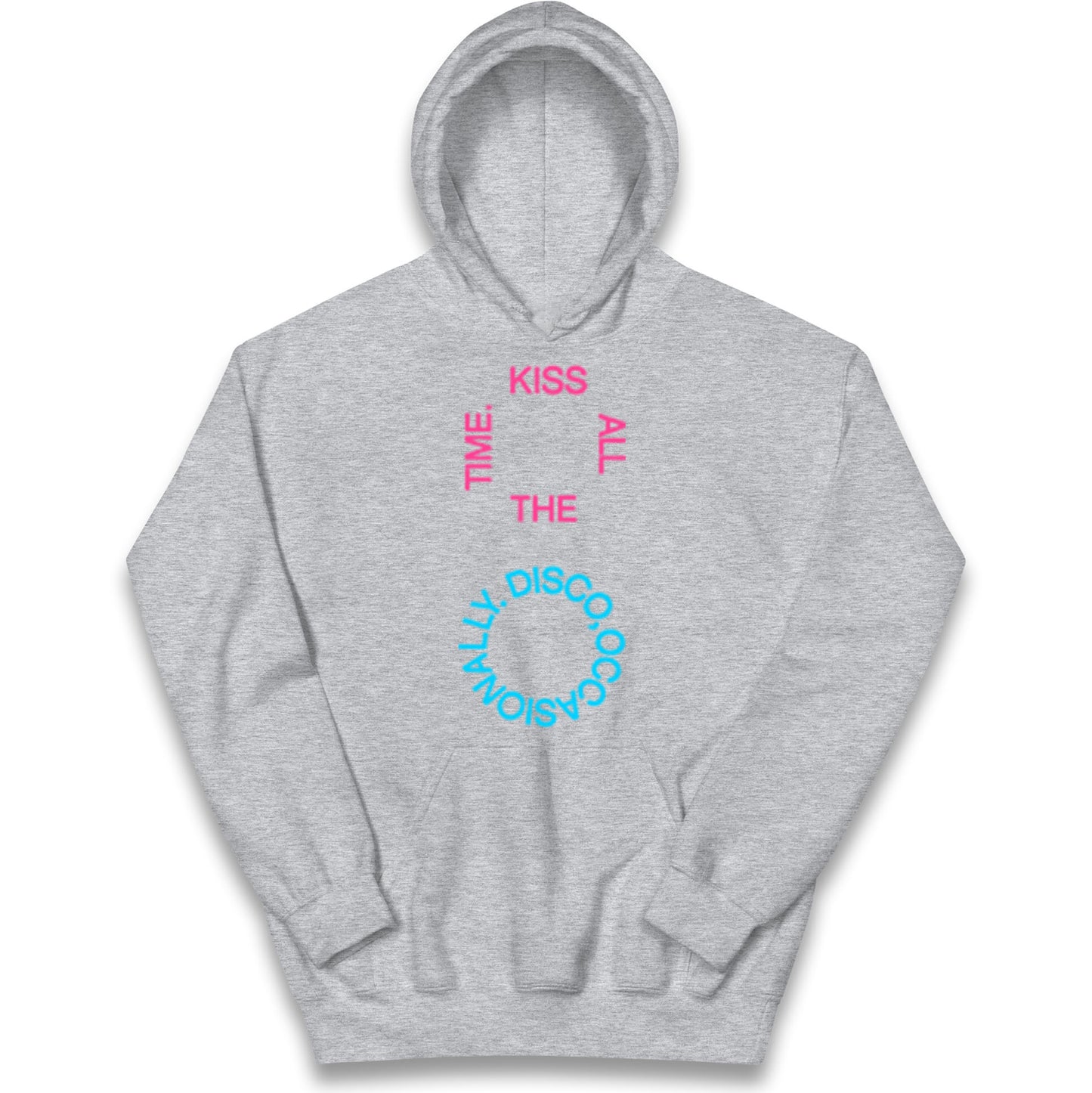 Harry Styles 2026 Album Kids Hoodie