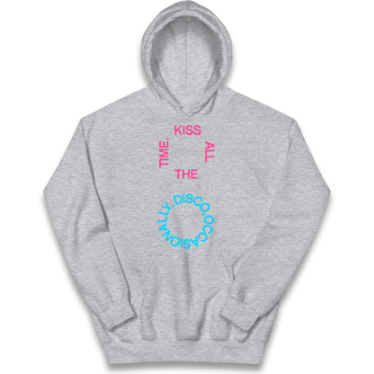 Harry Styles 2026 Album Kids Hoodie