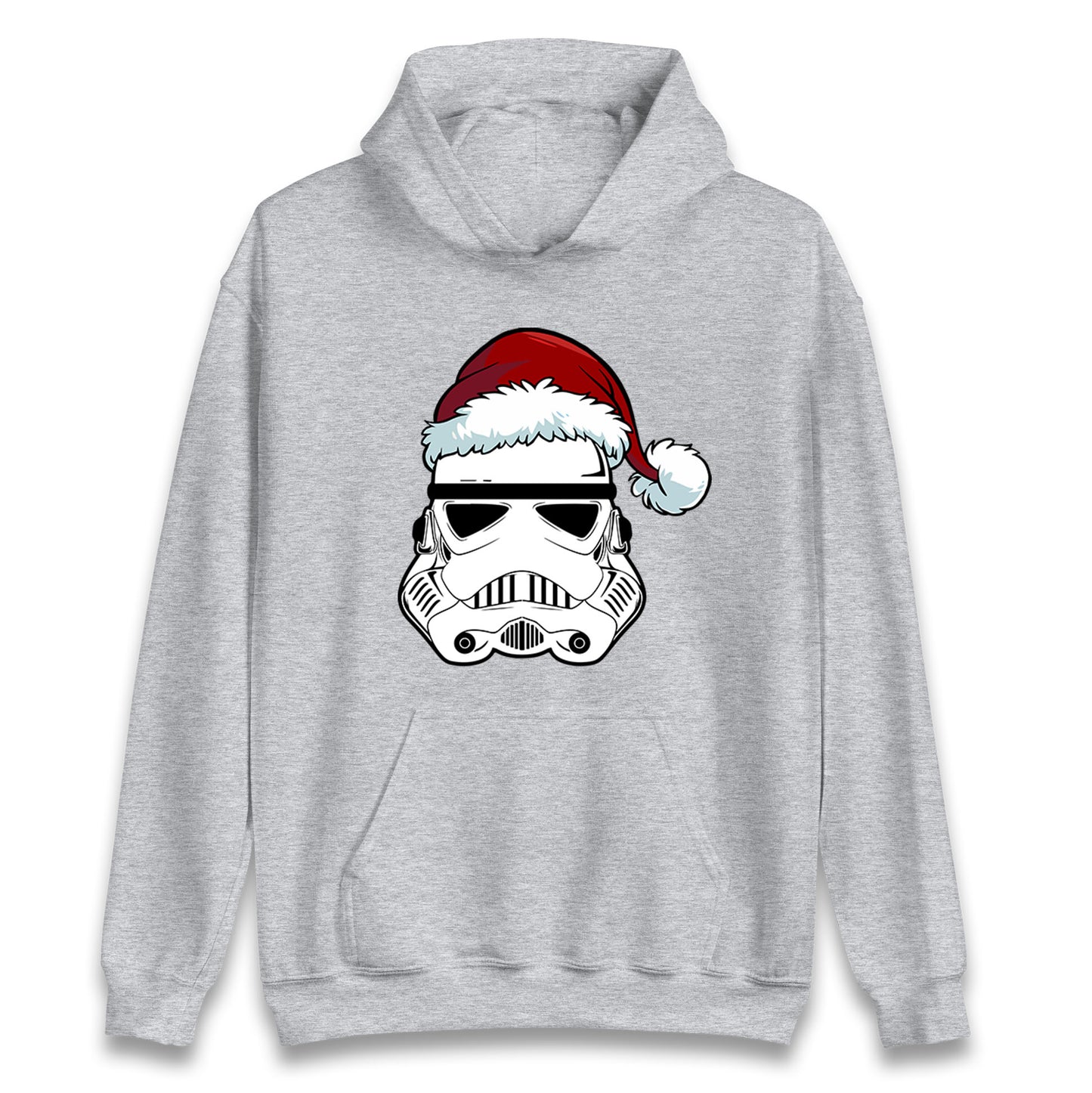 Star Wars Christmas Hoodie 