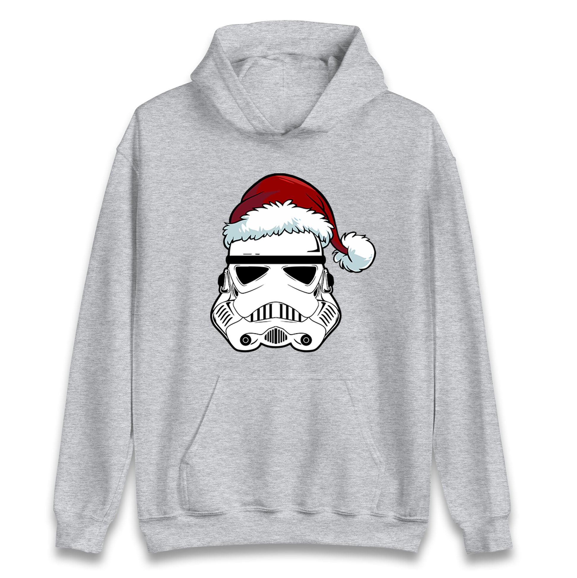 Star Wars Christmas Hoodie 