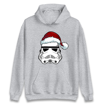 Star Wars Christmas Hoodie 