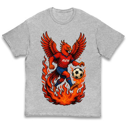 Aldershot Town Kids T Shirt 