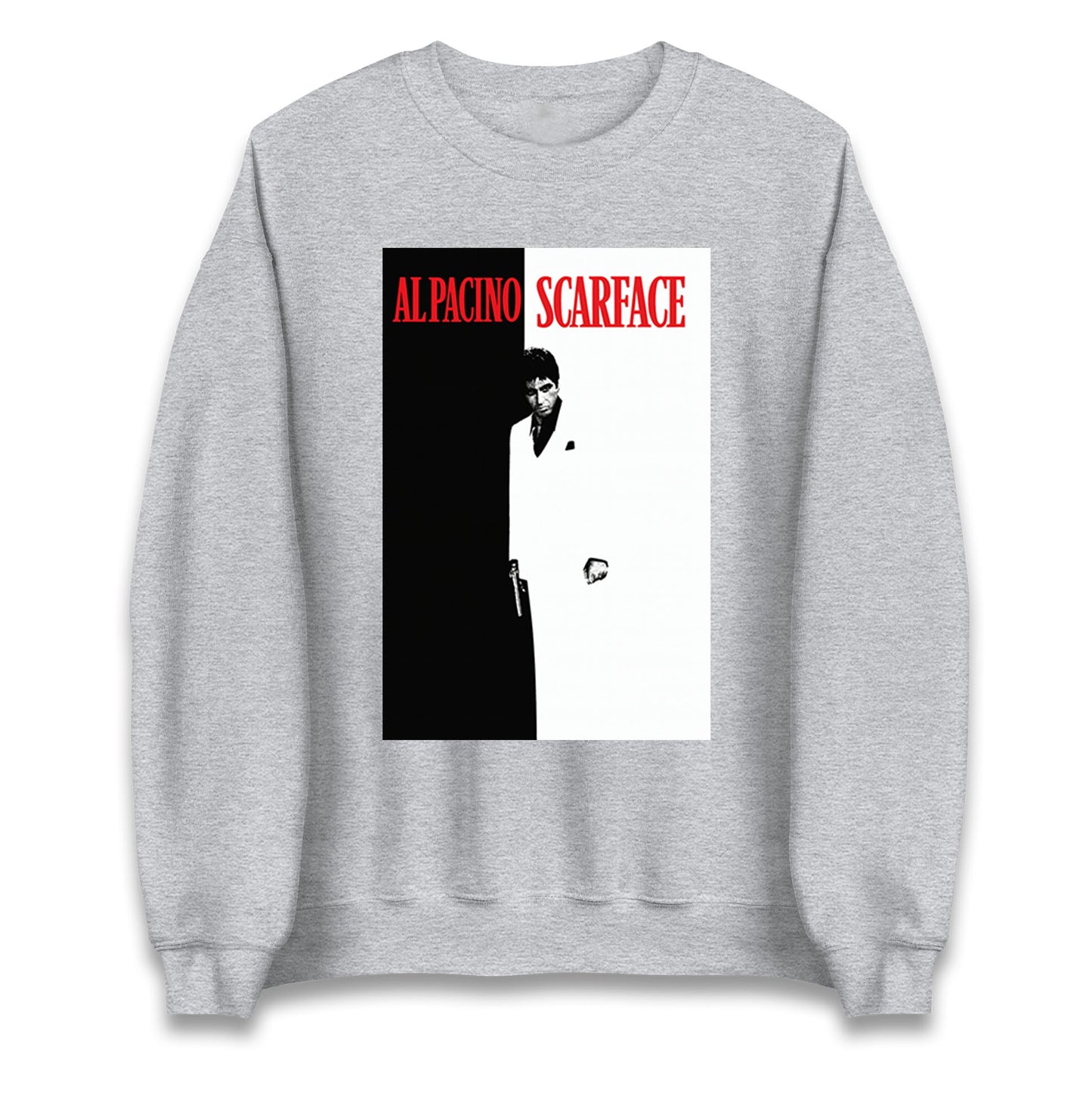 Scarface Jumper