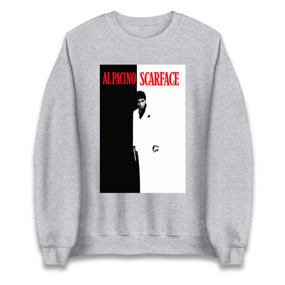 Scarface Jumper