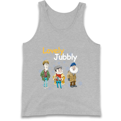Only Fools & Horses Tank Top