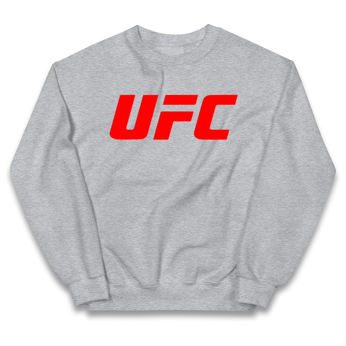 UFC Logo Kids Jumper