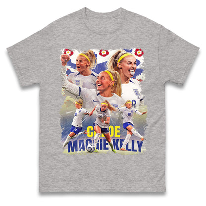 Chloe Kelly Bootleg T Shirt
