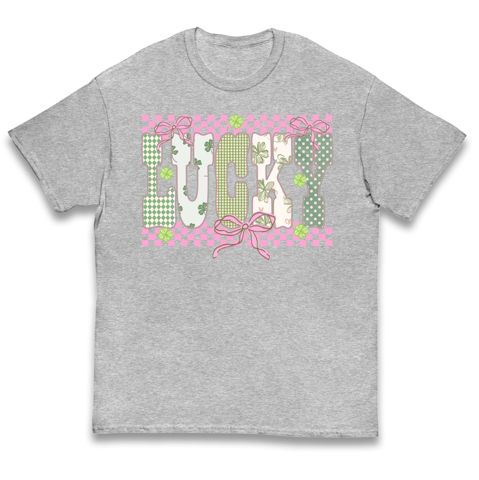St Patrick Kids T Shirt