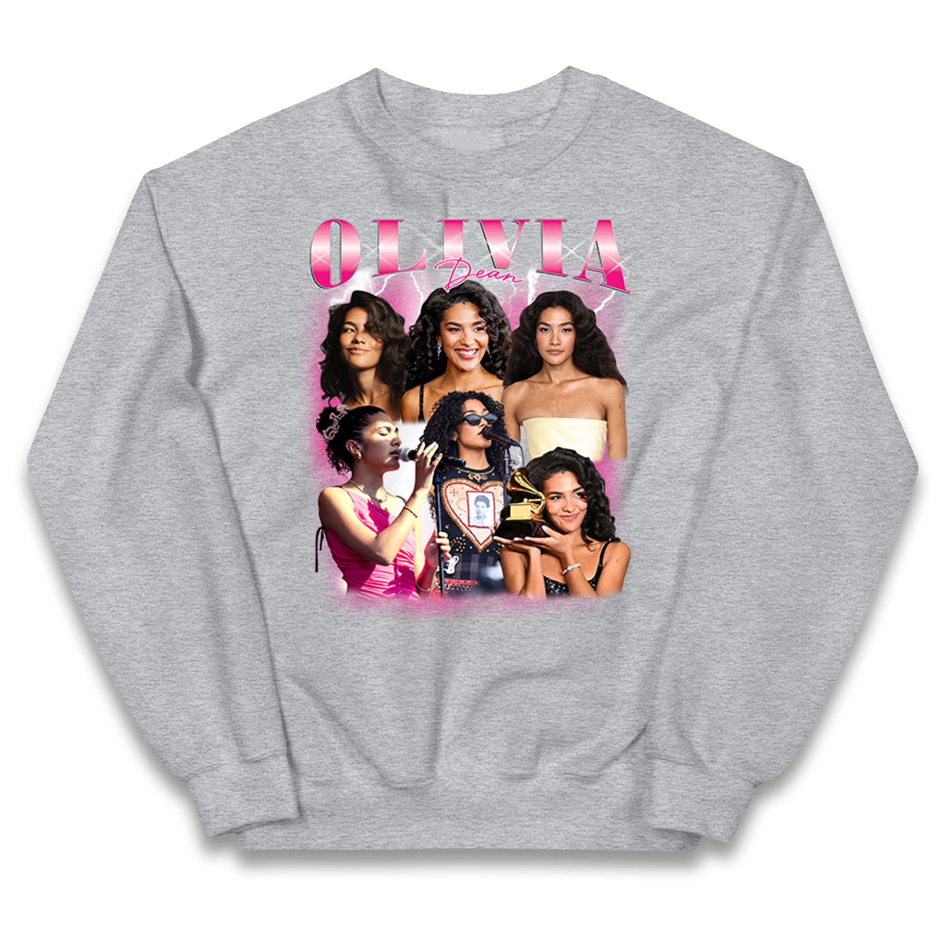Olivia Dean Kids Jumper