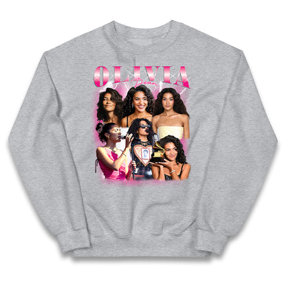 Olivia Dean Kids Jumper