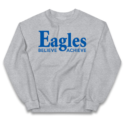 Crystal Palace FC Kids Jumper