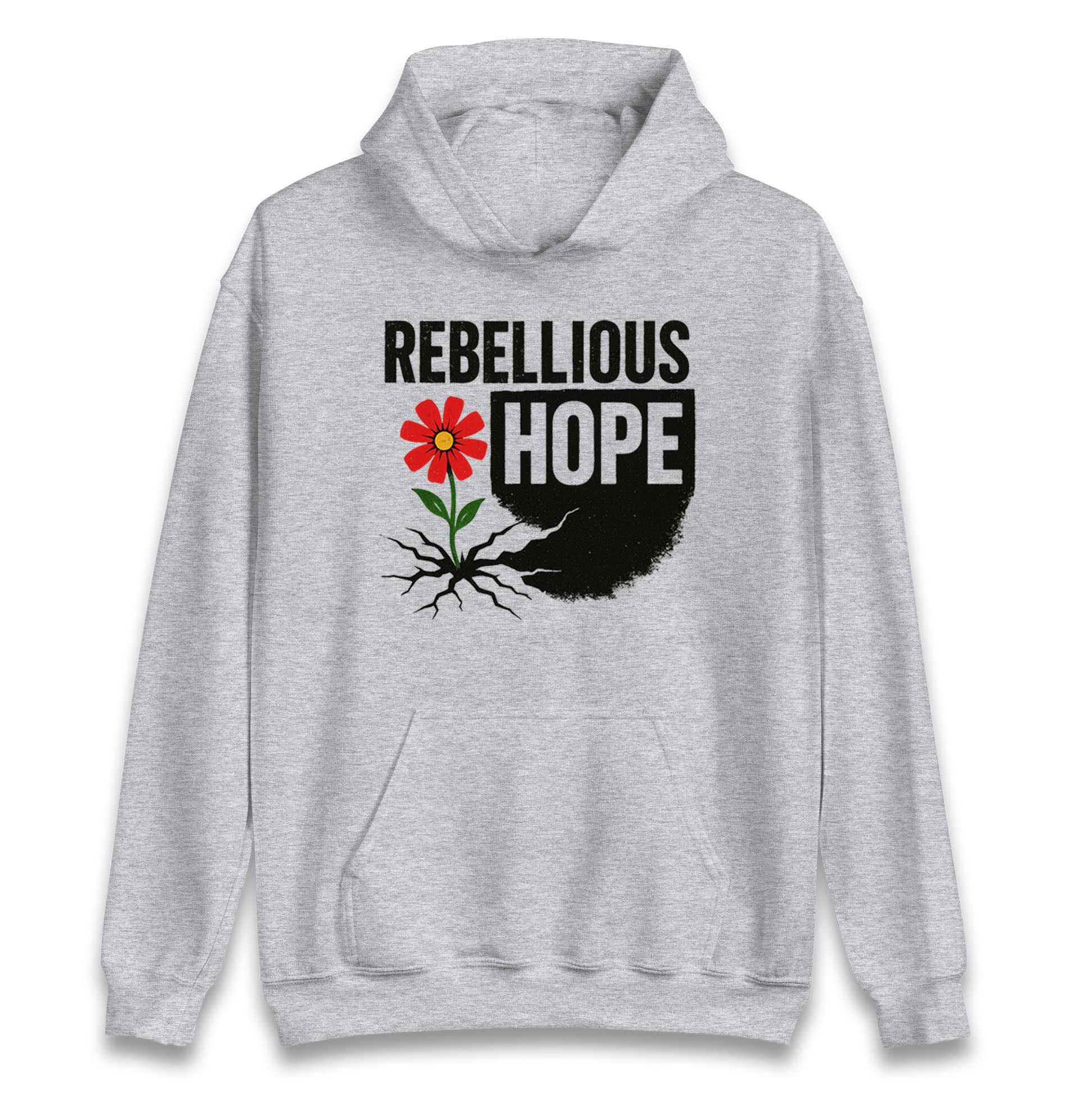 Bowel Babe Hoodie