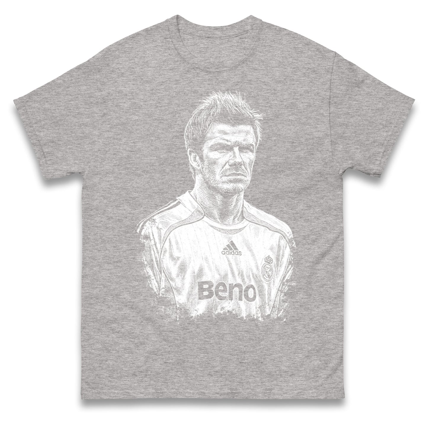 Beckham United T Shirt