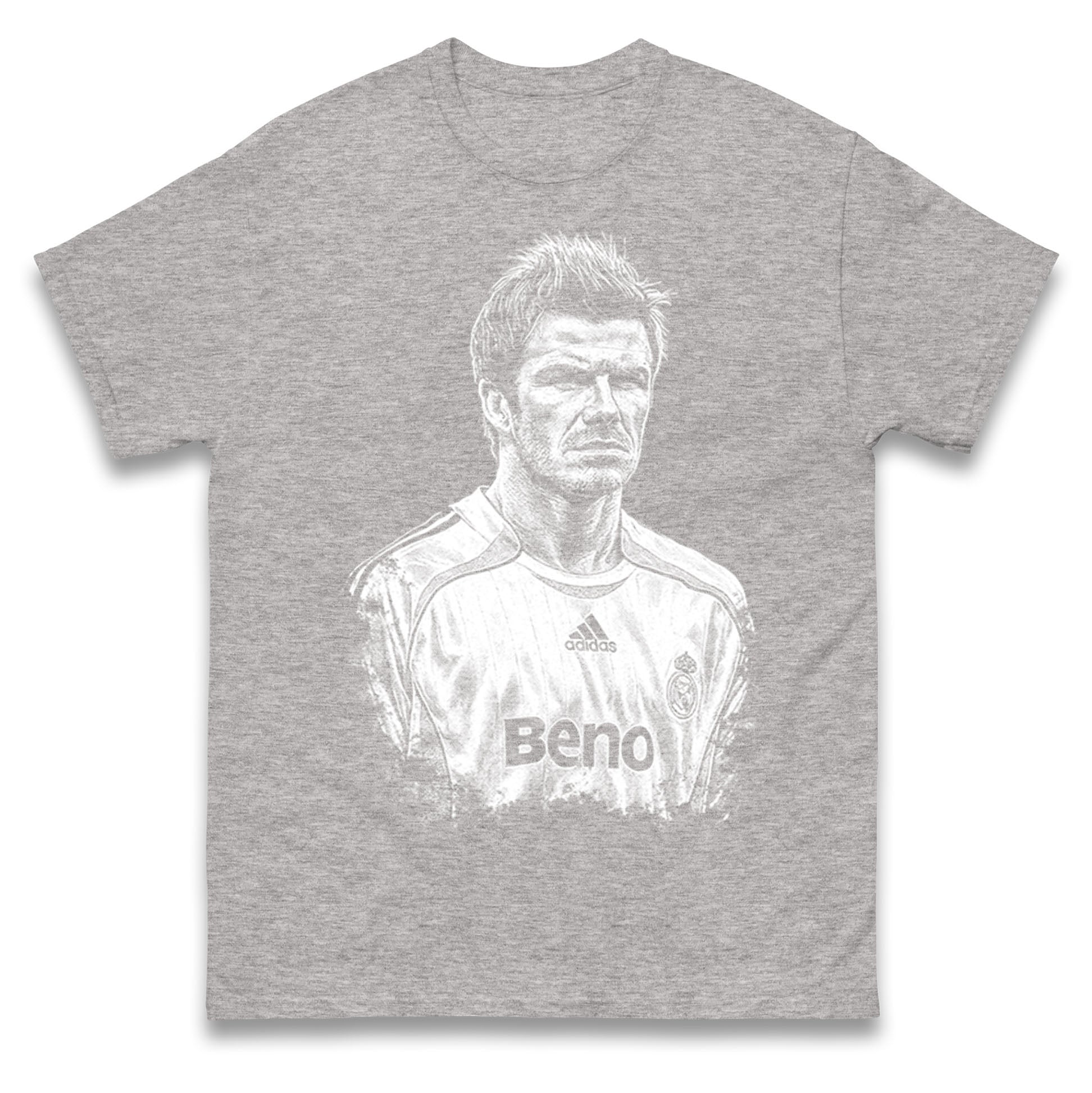 Beckham United T Shirt