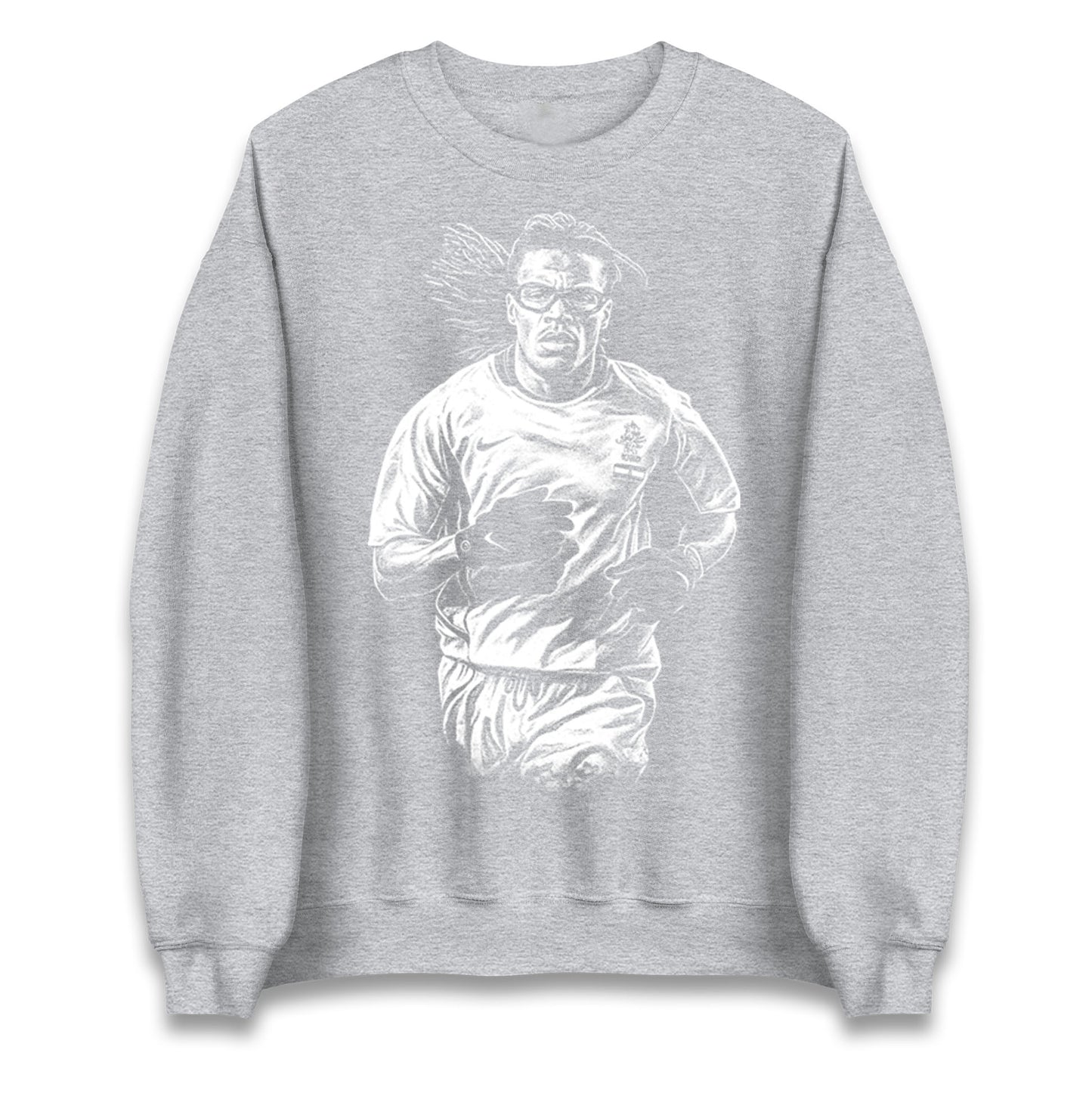 Edgar Davids Ajax Jumper