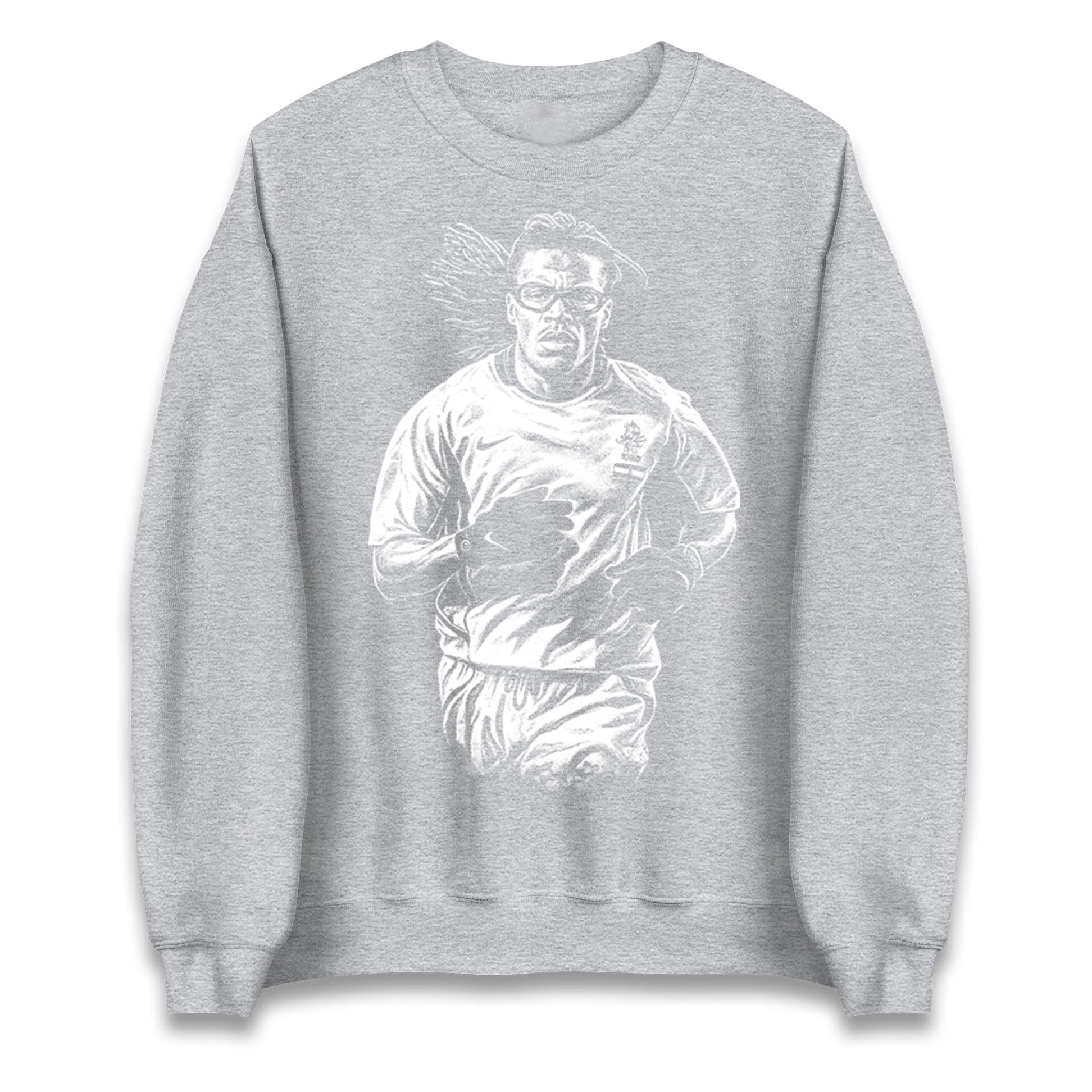 Edgar Davids Ajax Jumper