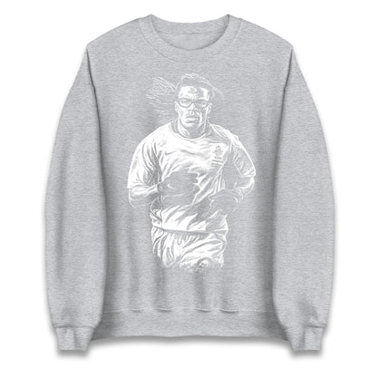 Edgar Davids Ajax Jumper