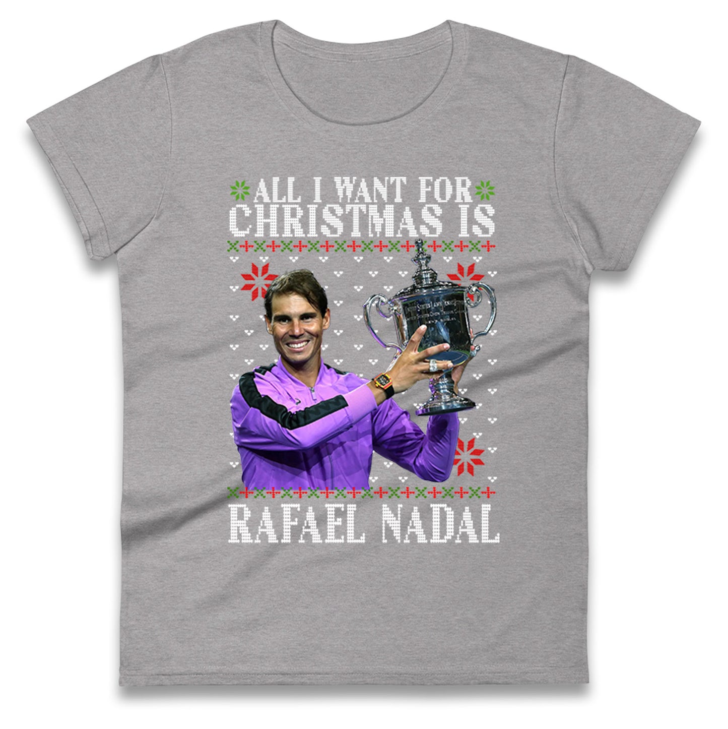 rafael nadal t shirt