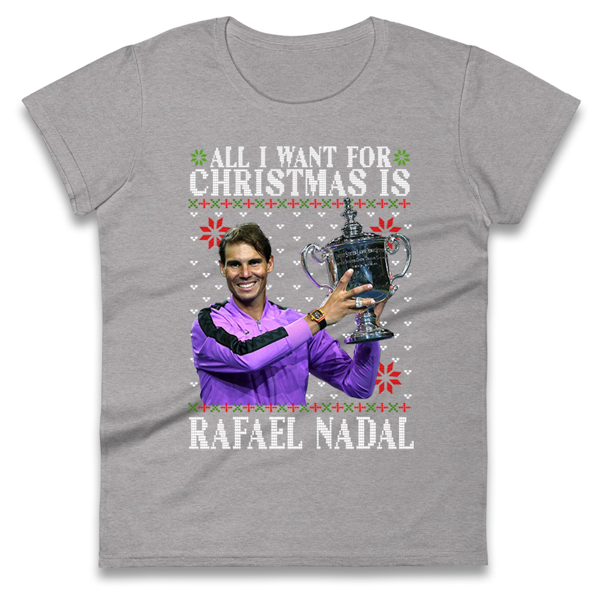 rafael nadal t shirt