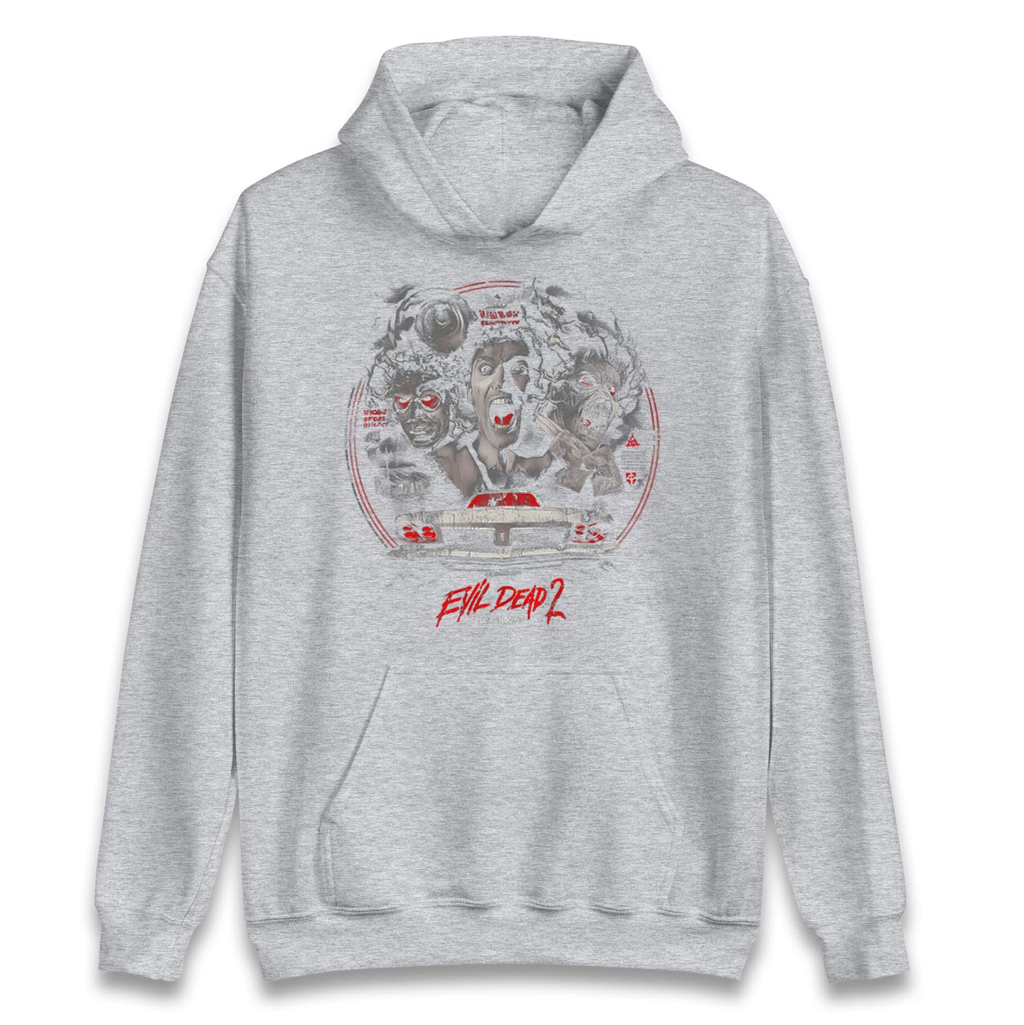 Evil Dead Hoodie