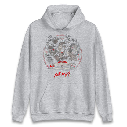 Evil Dead Hoodie