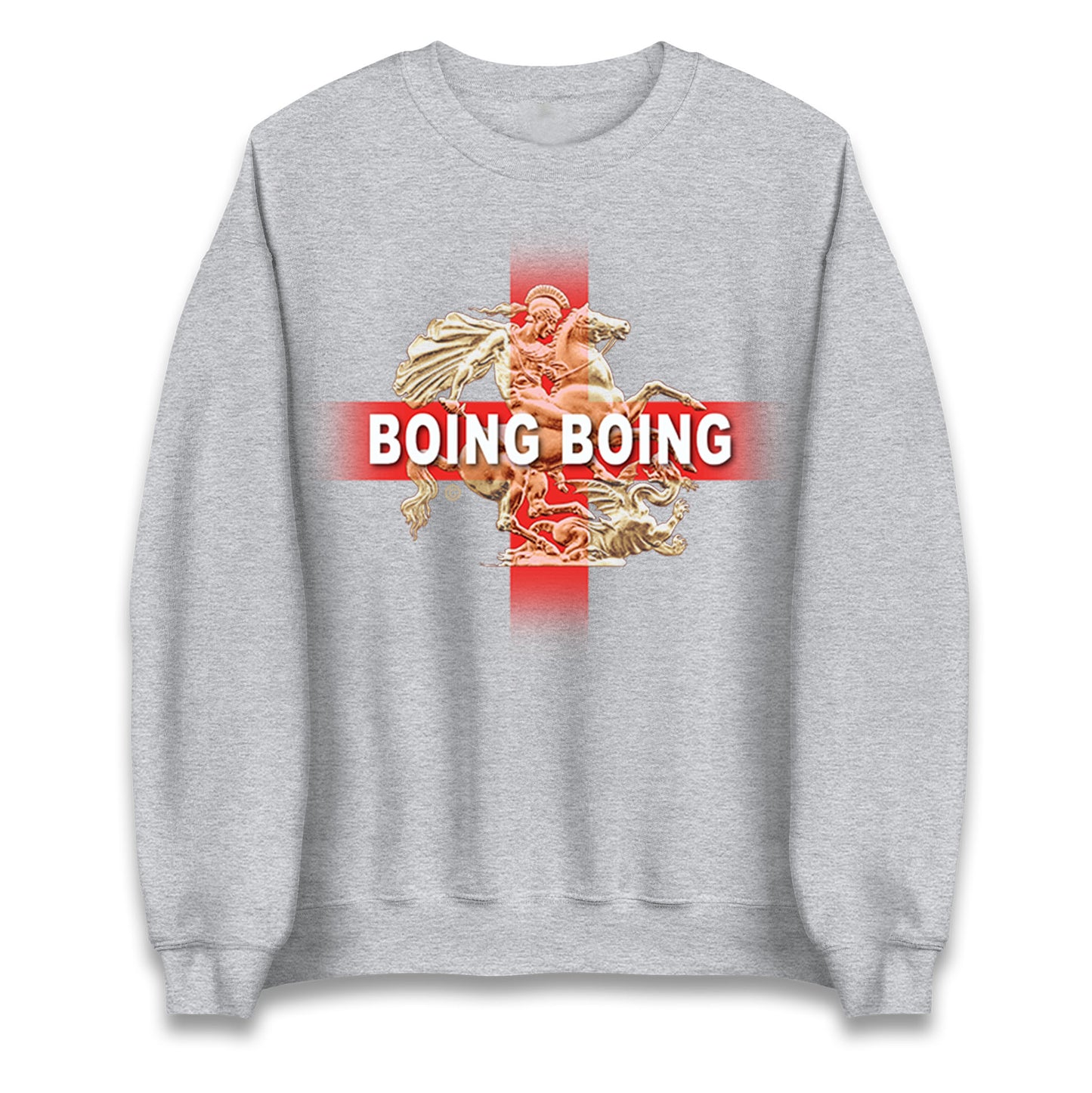 West From England Football Jumper